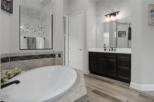 1165 W Pointer Loop, Hernando, FL 34442