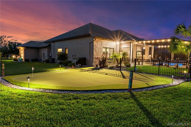 1165 W Pointer Loop, Hernando, FL 34442