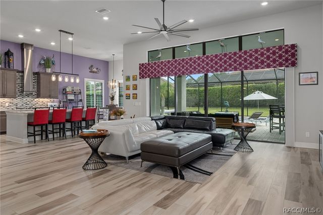 1165 W Pointer Loop, Hernando, FL 34442