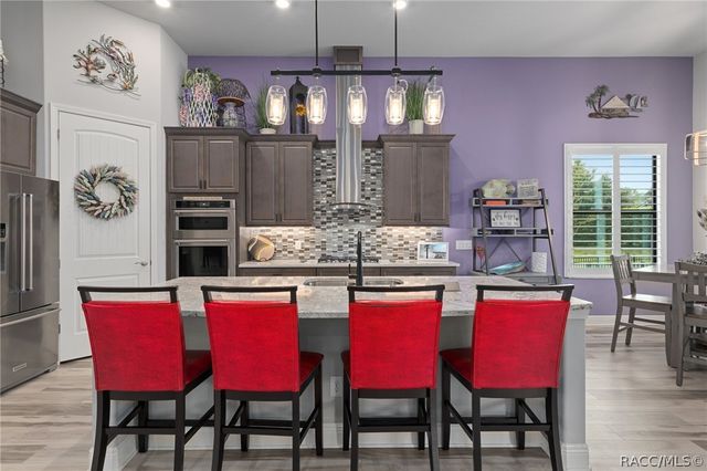 1165 W Pointer Loop, Hernando, FL 34442