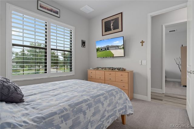 1165 W Pointer Loop, Hernando, FL 34442