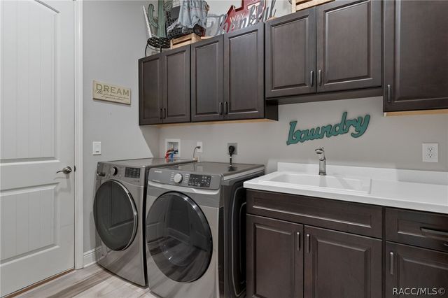 1165 W Pointer Loop, Hernando, FL 34442