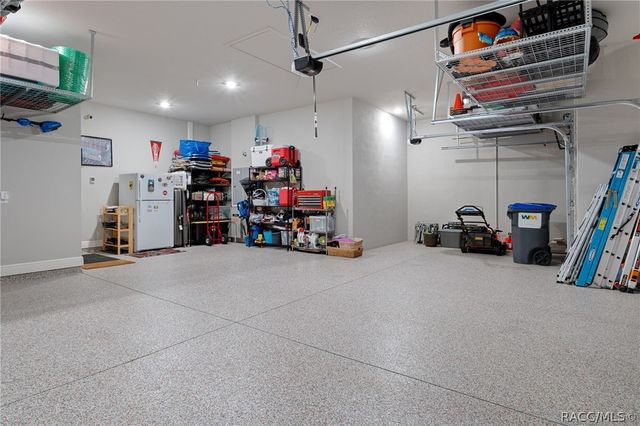 1165 W Pointer Loop, Hernando, FL 34442