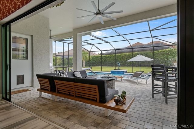 1165 W Pointer Loop, Hernando, FL 34442