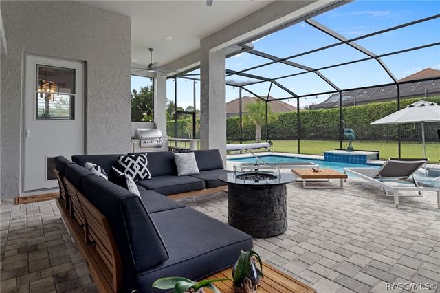 1165 W Pointer Loop, Hernando, FL 34442