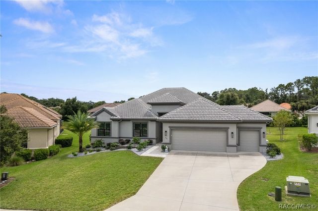 1165 W Pointer Loop, Hernando, FL 34442