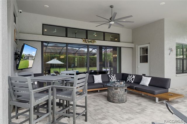 1165 W Pointer Loop, Hernando, FL 34442