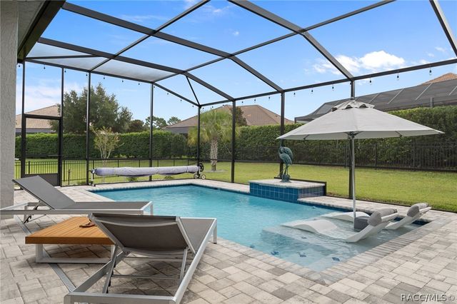 1165 W Pointer Loop, Hernando, FL 34442