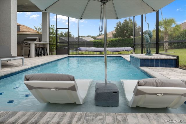 1165 W Pointer Loop, Hernando, FL 34442
