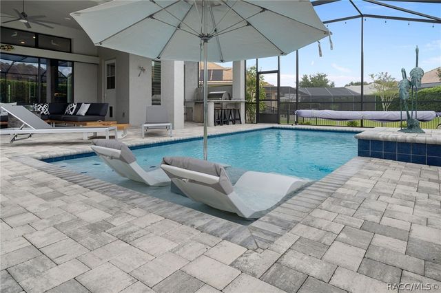 1165 W Pointer Loop, Hernando, FL 34442