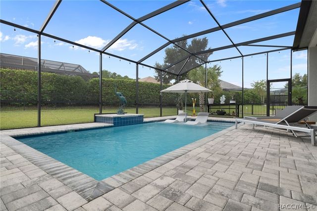 1165 W Pointer Loop, Hernando, FL 34442