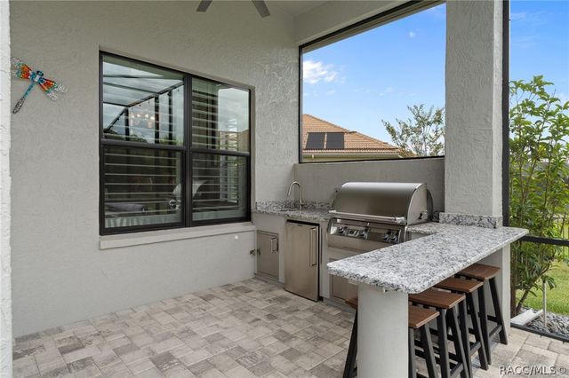 1165 W Pointer Loop, Hernando, FL 34442