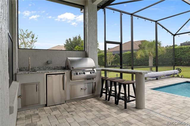 1165 W Pointer Loop, Hernando, FL 34442