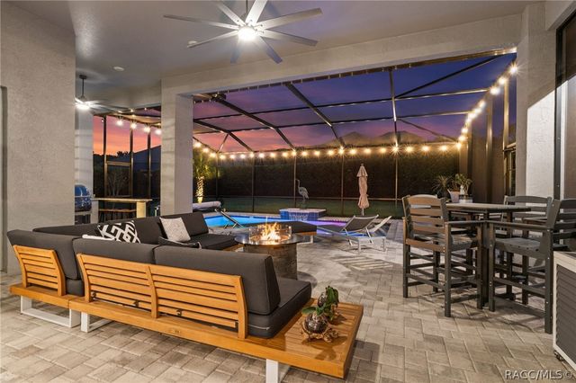 1165 W Pointer Loop, Hernando, FL 34442