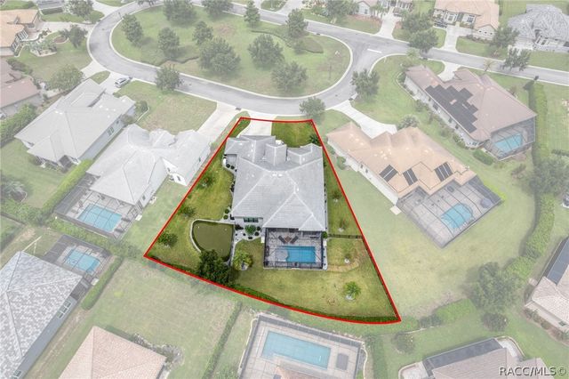 1165 W Pointer Loop, Hernando, FL 34442