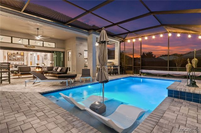 1165 W Pointer Loop, Hernando, FL 34442