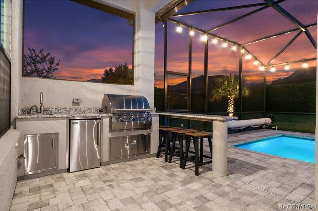1165 W Pointer Loop, Hernando, FL 34442