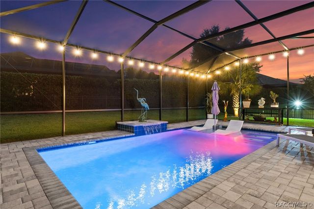 1165 W Pointer Loop, Hernando, FL 34442