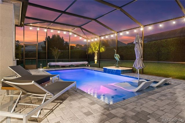 1165 W Pointer Loop, Hernando, FL 34442