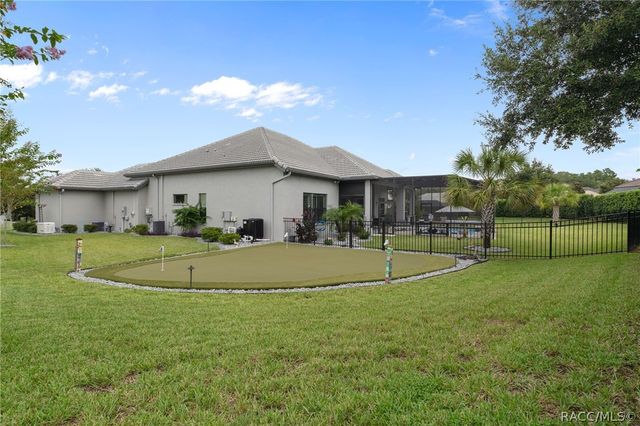 1165 W Pointer Loop, Hernando, FL 34442