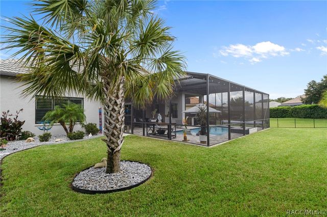 1165 W Pointer Loop, Hernando, FL 34442