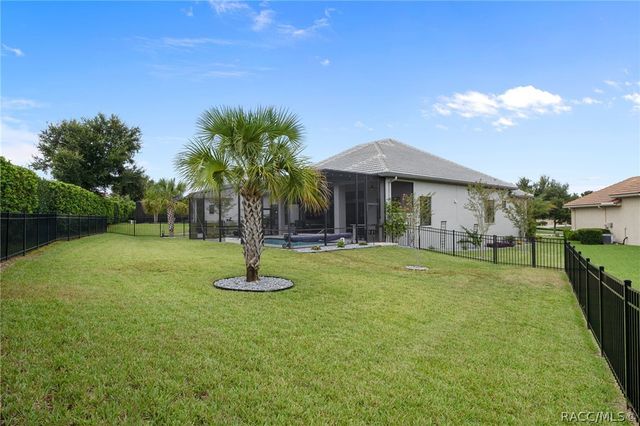 1165 W Pointer Loop, Hernando, FL 34442