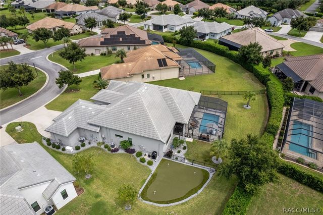 1165 W Pointer Loop, Hernando, FL 34442