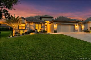 1165 W Pointer Loop, Hernando, FL 34442