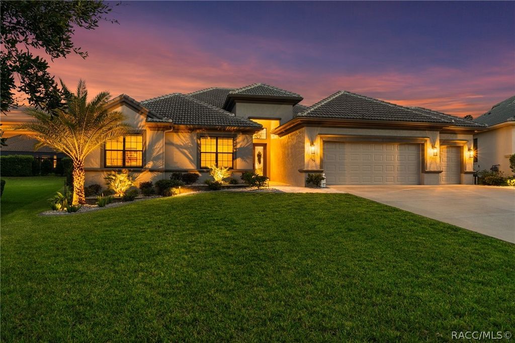 1165 W Pointer Loop, Hernando, FL 34442