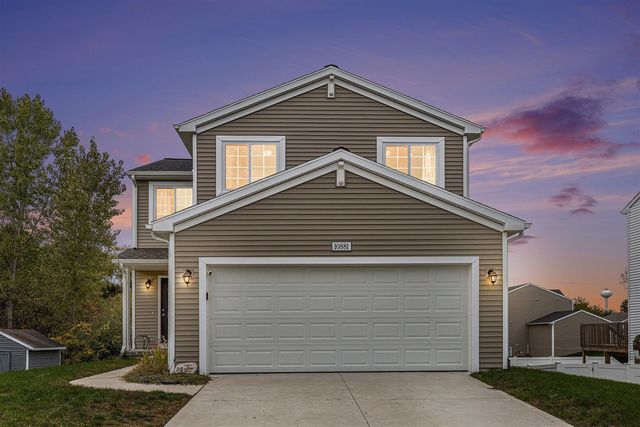 10881 Constant Drive, Allendale, MI 49401
