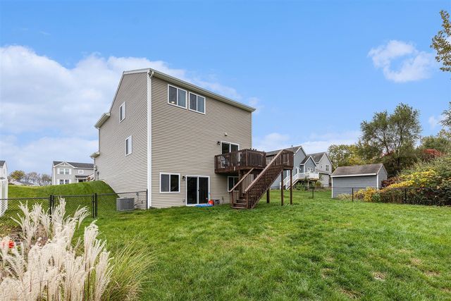 10881 Constant Drive, Allendale, MI 49401