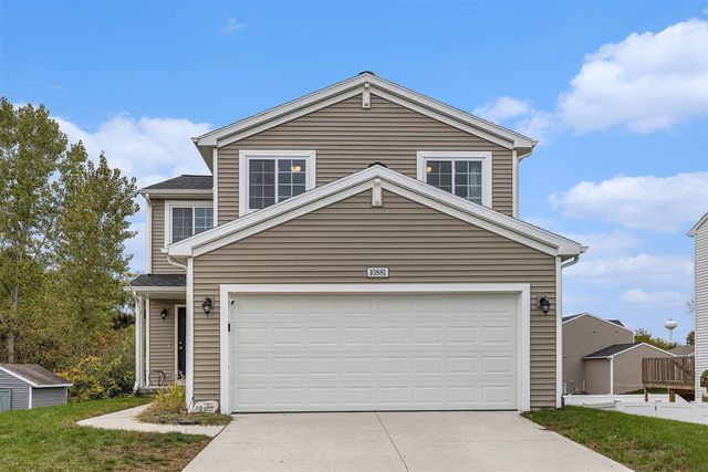10881 Constant Drive, Allendale, MI 49401