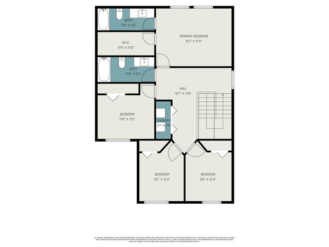 10881 Constant Drive, Allendale, MI 49401