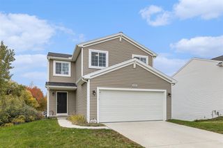 10881 Constant Drive, Allendale, MI 49401