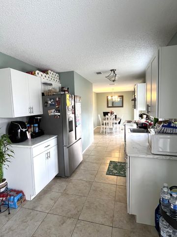 2397 SE West Blackwell Drive, Port St. Lucie, Port St Lucie, FL 34952