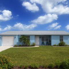 2397 SE West Blackwell Drive, Port St. Lucie, Port St Lucie, FL 34952