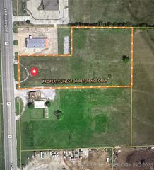 2220 S Commerce, Ardmore, OK 73401