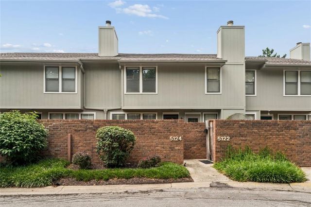 5124 W 62nd Street, Mission, KS 66205