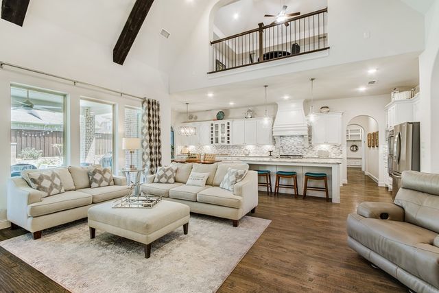 1720 Milford Drive, Flower Mound, TX 75028