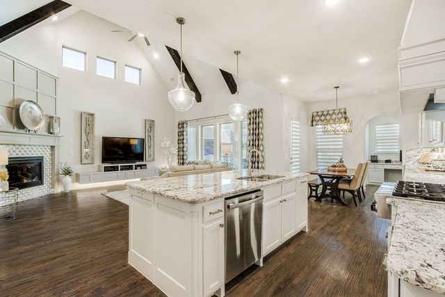 1720 Milford Drive, Flower Mound, TX 75028