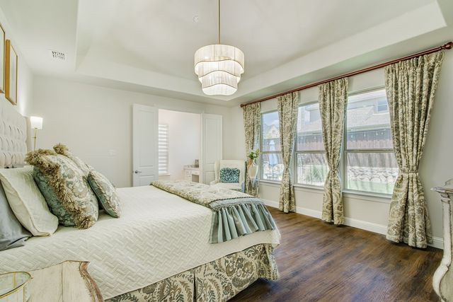 1720 Milford Drive, Flower Mound, TX 75028
