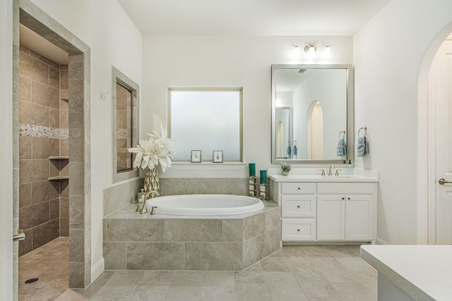 1720 Milford Drive, Flower Mound, TX 75028