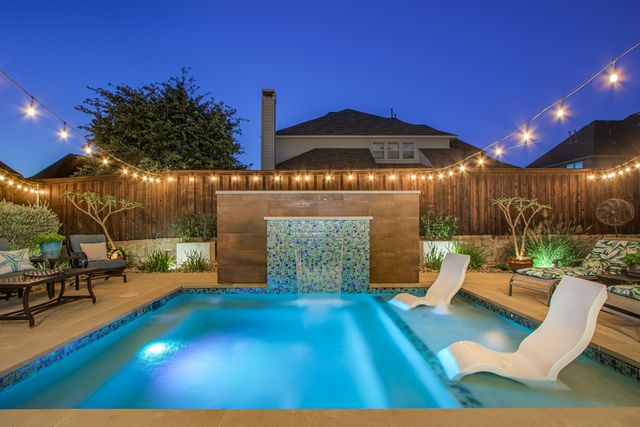 1720 Milford Drive, Flower Mound, TX 75028