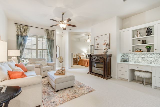 1720 Milford Drive, Flower Mound, TX 75028