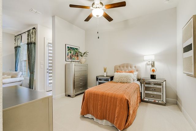 1720 Milford Drive, Flower Mound, TX 75028