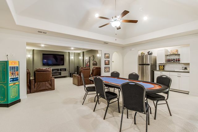 1720 Milford Drive, Flower Mound, TX 75028