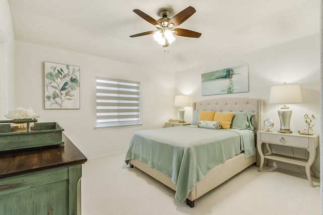 1720 Milford Drive, Flower Mound, TX 75028
