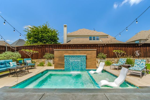 1720 Milford Drive, Flower Mound, TX 75028