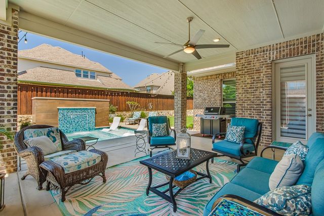 1720 Milford Drive, Flower Mound, TX 75028
