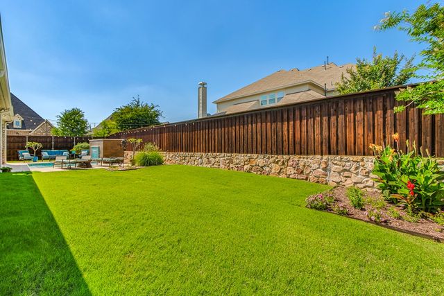 1720 Milford Drive, Flower Mound, TX 75028